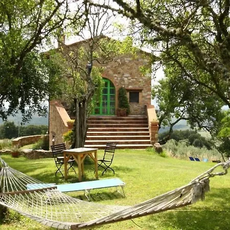 Mit Balkonblick Ins Bergige Gruene By Interhome Apartment Monte Vibiano Vecchio