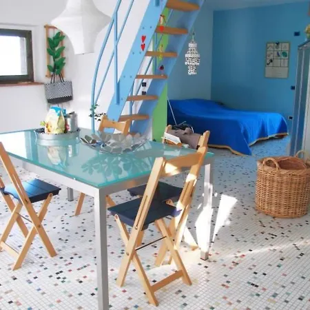 Mit Balkonblick Ins Bergige Gruene By Interhome * Monte Vibiano Vecchio