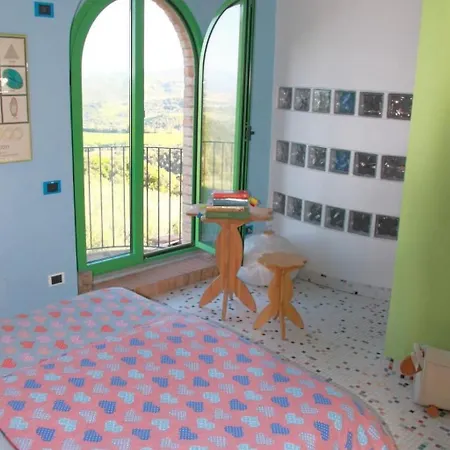 Mit Balkonblick Ins Bergige Gruene By Interhome Apartment *