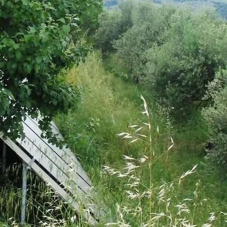 Mit Balkonblick Ins Bergige Gruene By Interhome *
